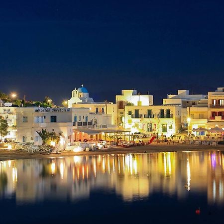 Paros Book'Inn Писо-Ливади Экстерьер фото